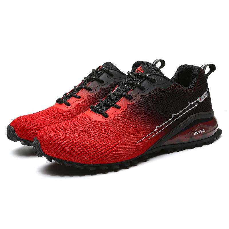 Men's Outdoor Running Shoes Perfect for Hiking