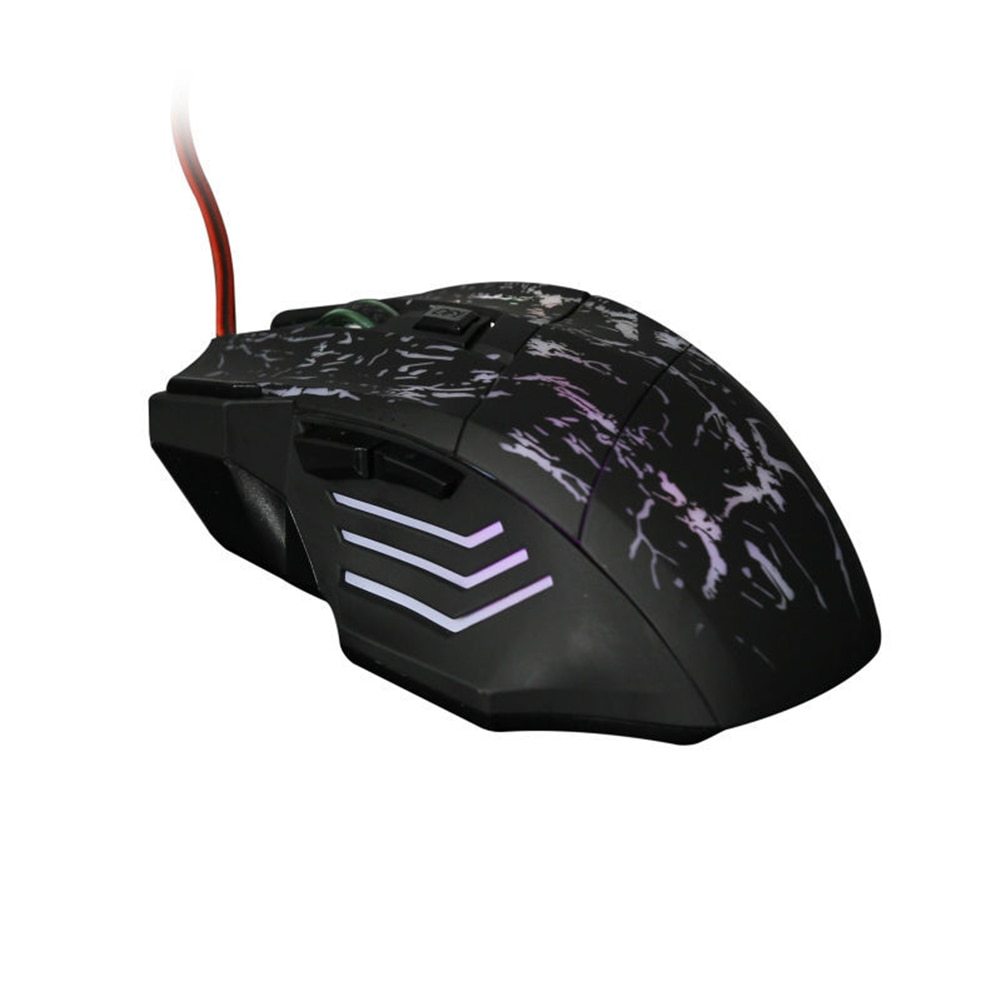 Computer Gaming Mouse - Shoptheworld