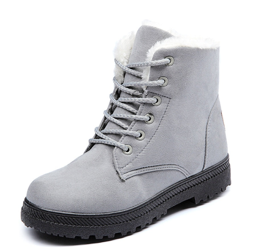 New Winter Snow Boots For Women