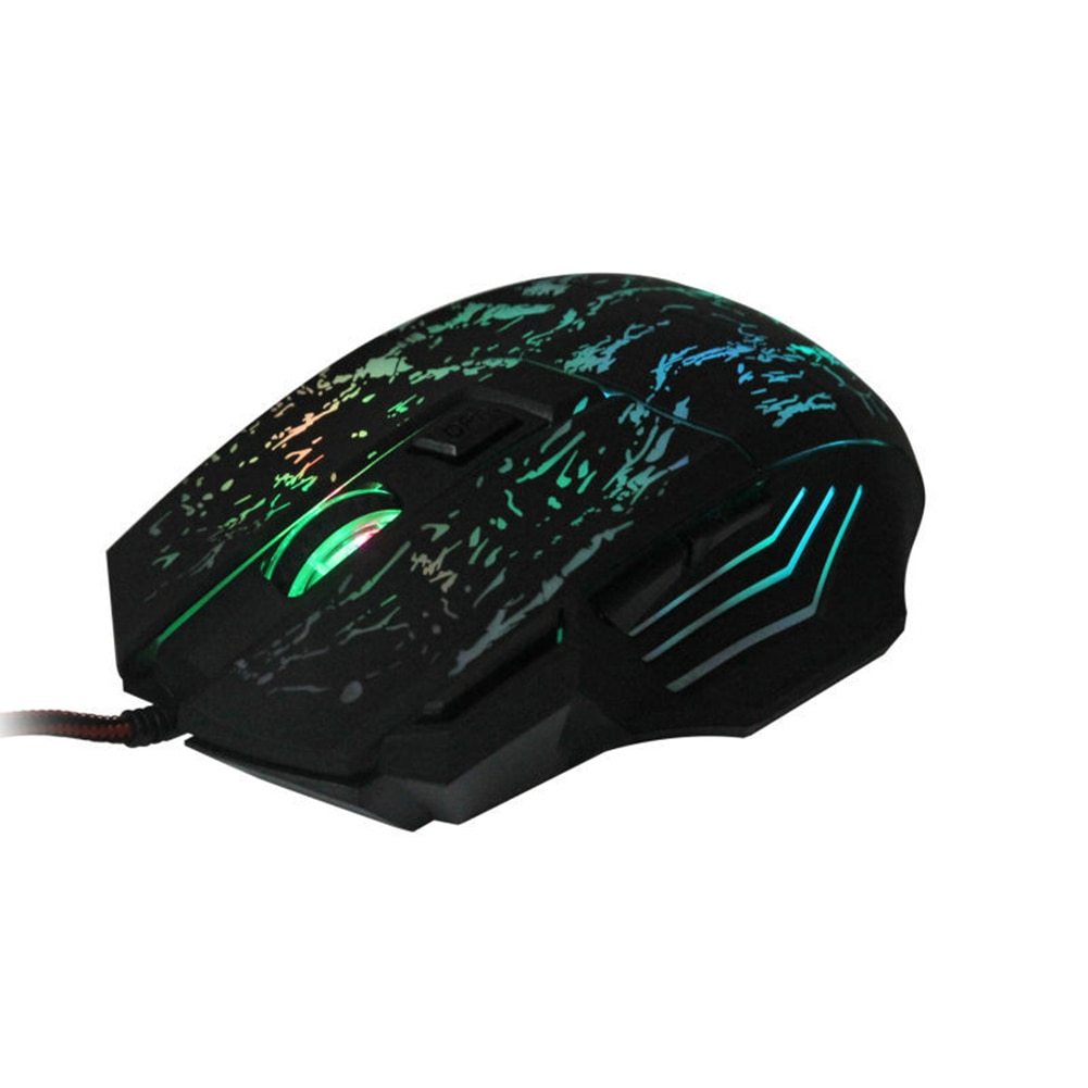 Computer Gaming Mouse - Shoptheworld