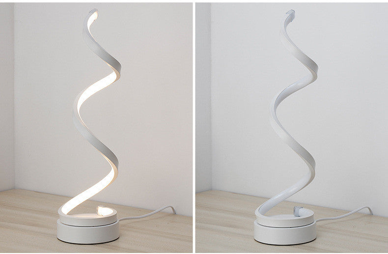 Table lamp