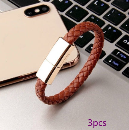 New Bracelet USB Cable