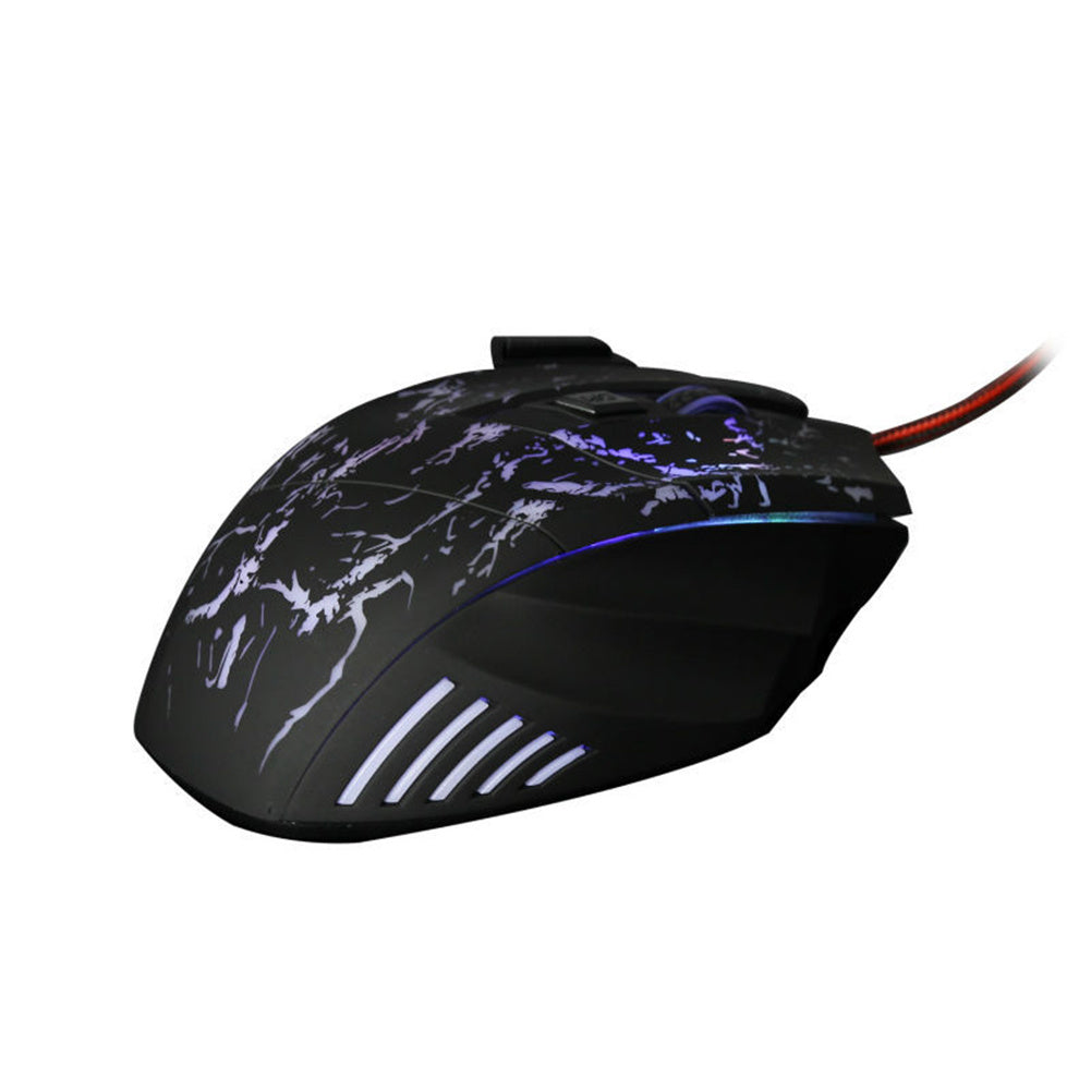 Computer Gaming Mouse - Shoptheworld