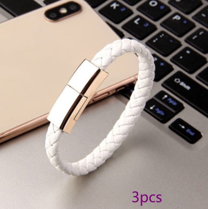 New Bracelet USB Cable