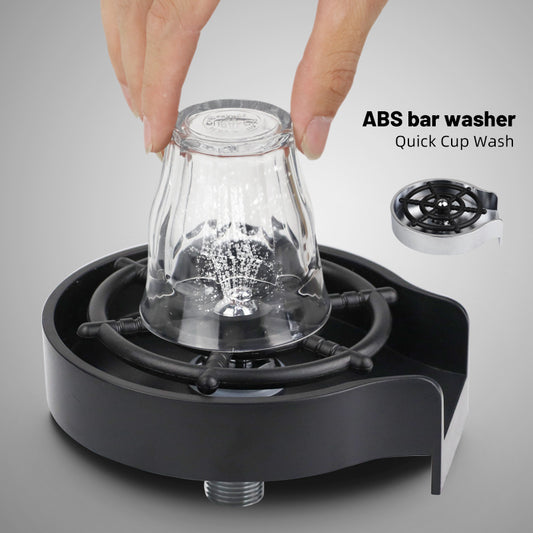 Automatic High-pressure Spray Cup Washer. - Shoptheworld