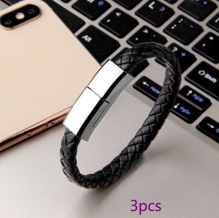 New Bracelet USB Cable