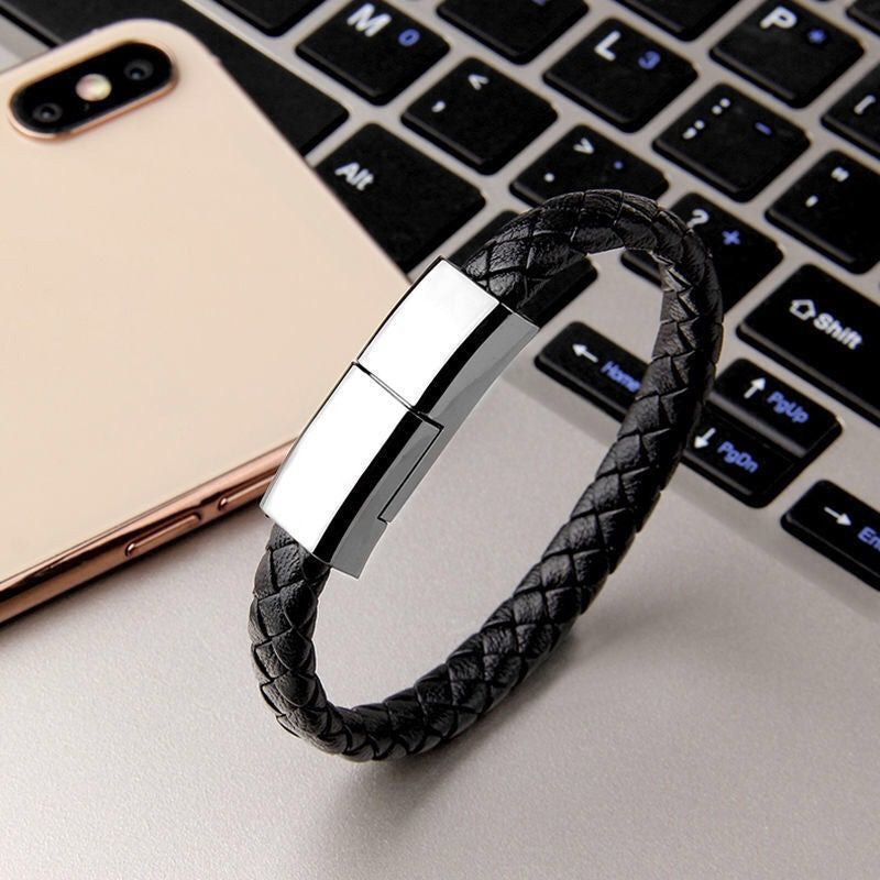 New Bracelet USB Cable