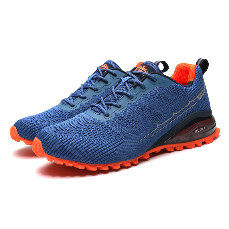 Men's Outdoor Running Shoes Perfect for Hiking