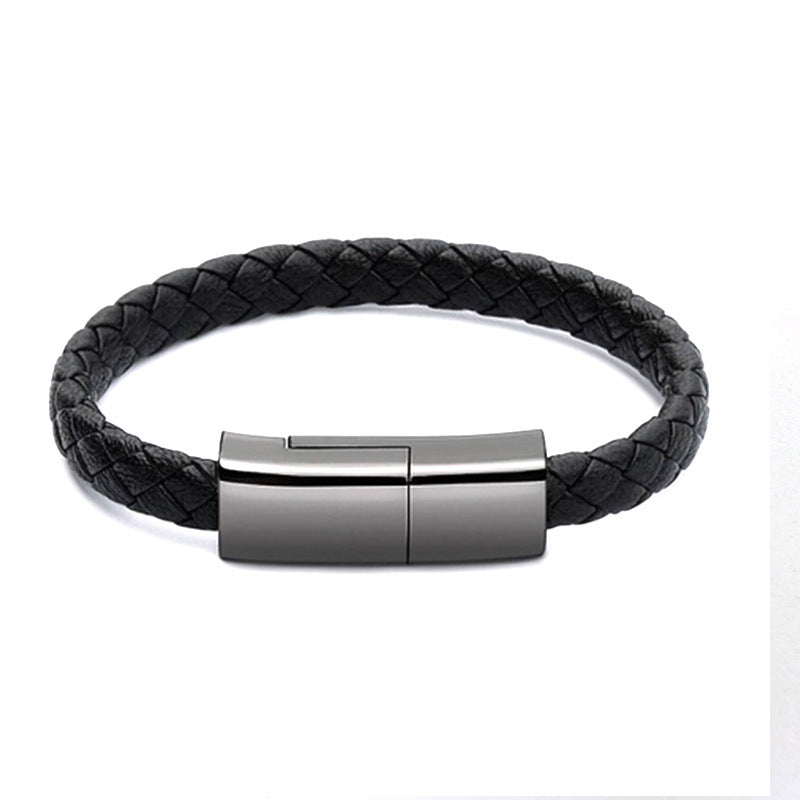 New Bracelet USB Cable