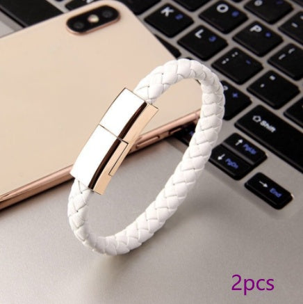 New Bracelet USB Cable