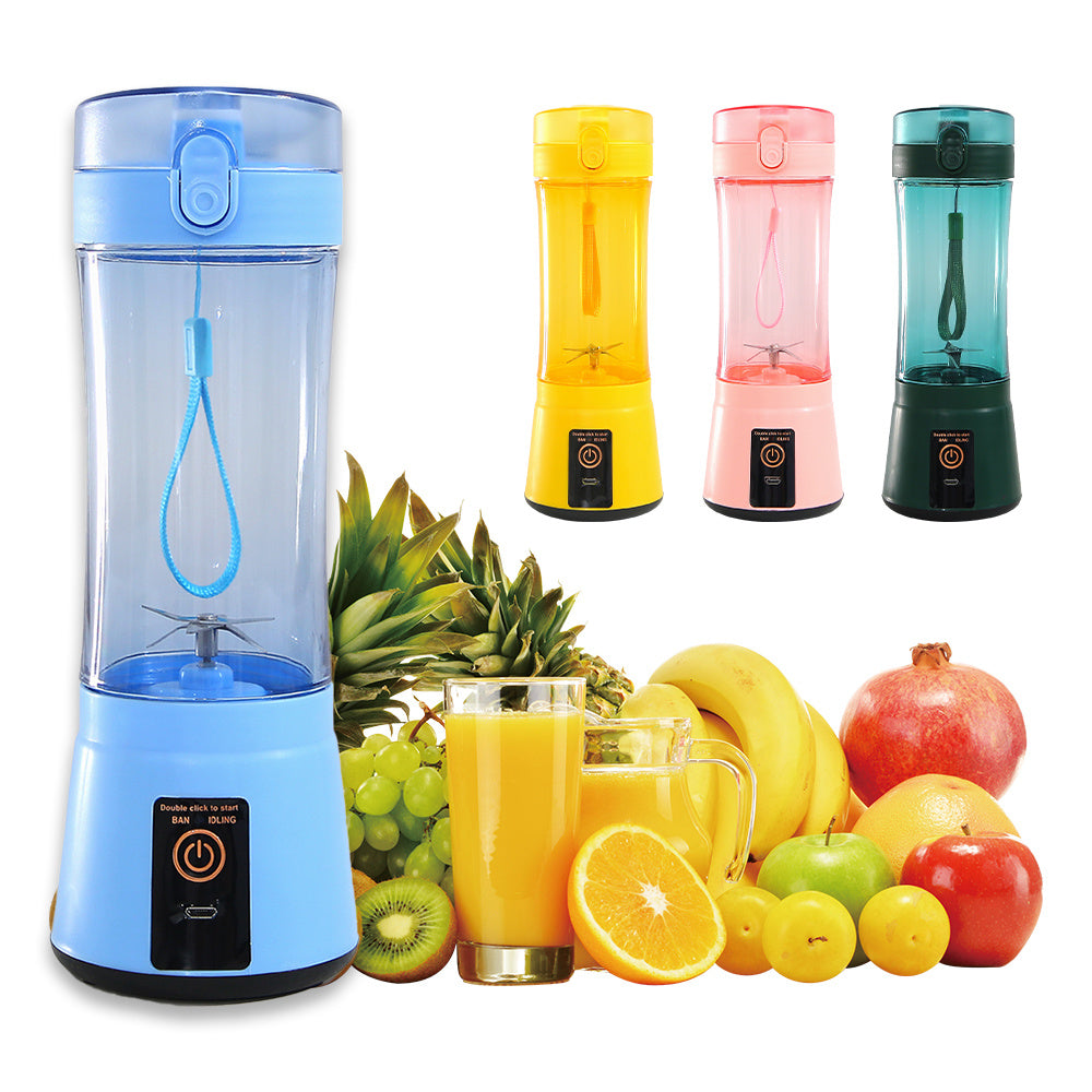 Electric Juicer