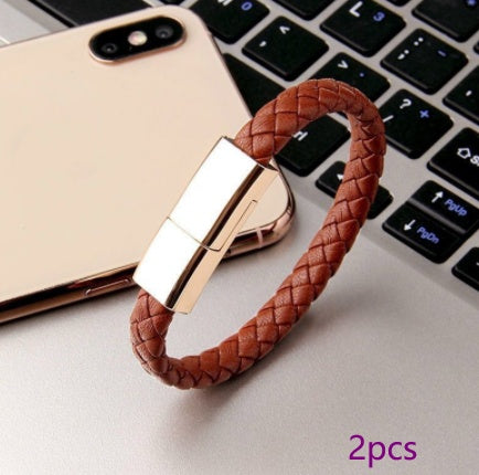 New Bracelet USB Cable