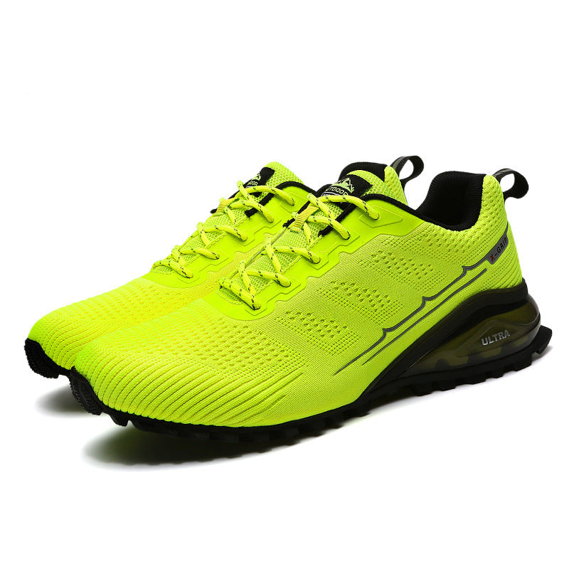 Men's Outdoor Running Shoes Perfect for Hiking