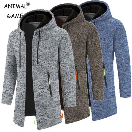 Men's Hoodies Long Sleeve Sweatshirts