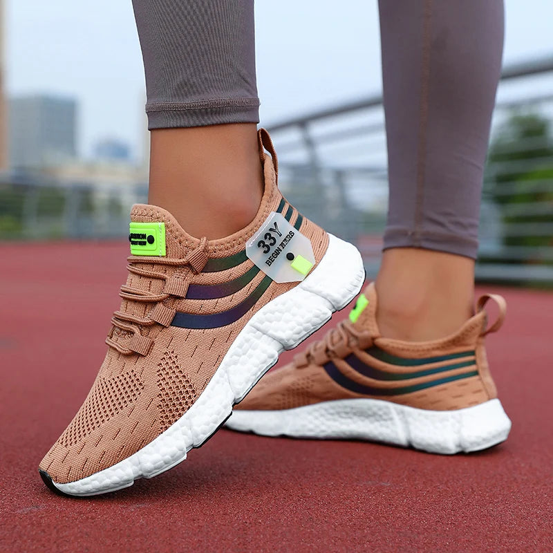 Lightweight Women Casual Sports Shoes