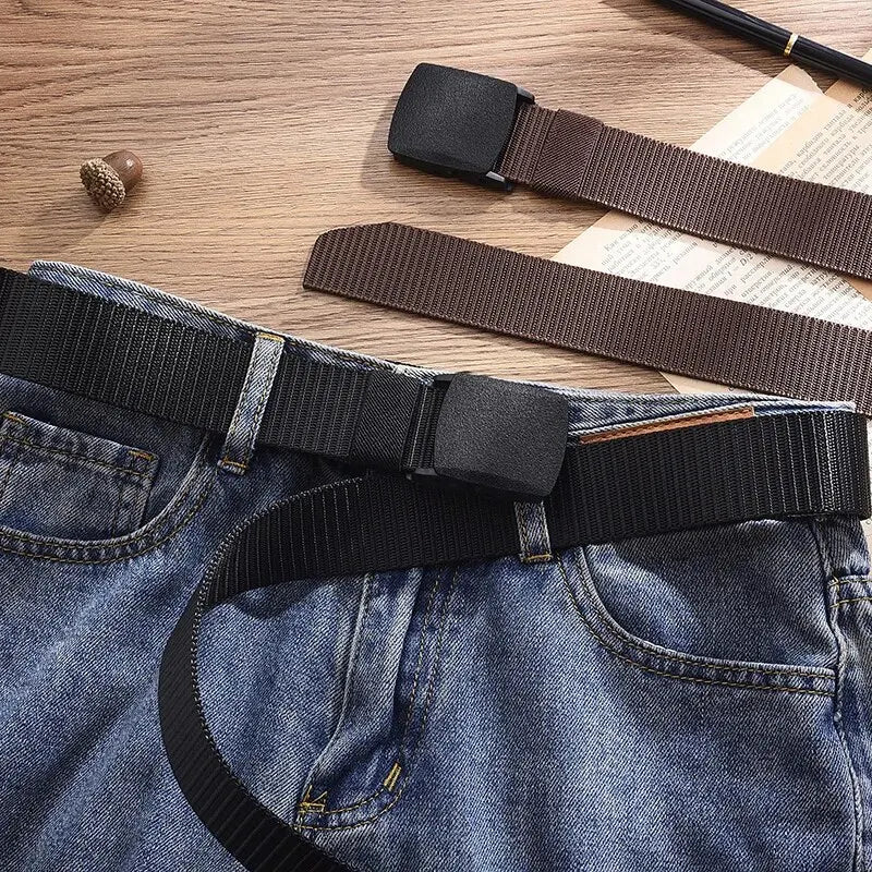 Men's Belt