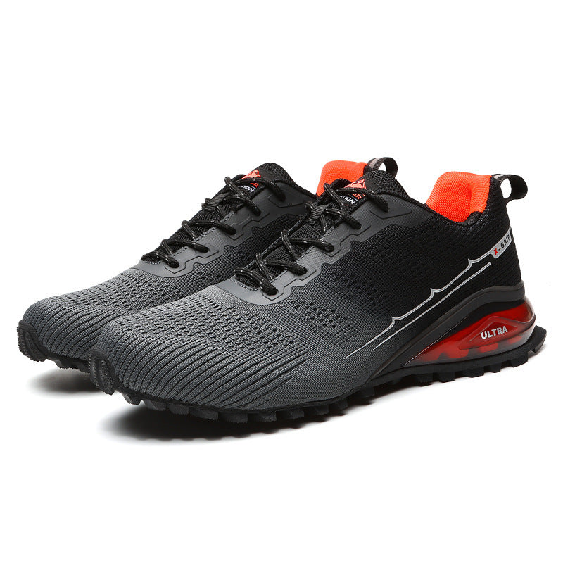 Men's Outdoor Running Shoes Perfect for Hiking