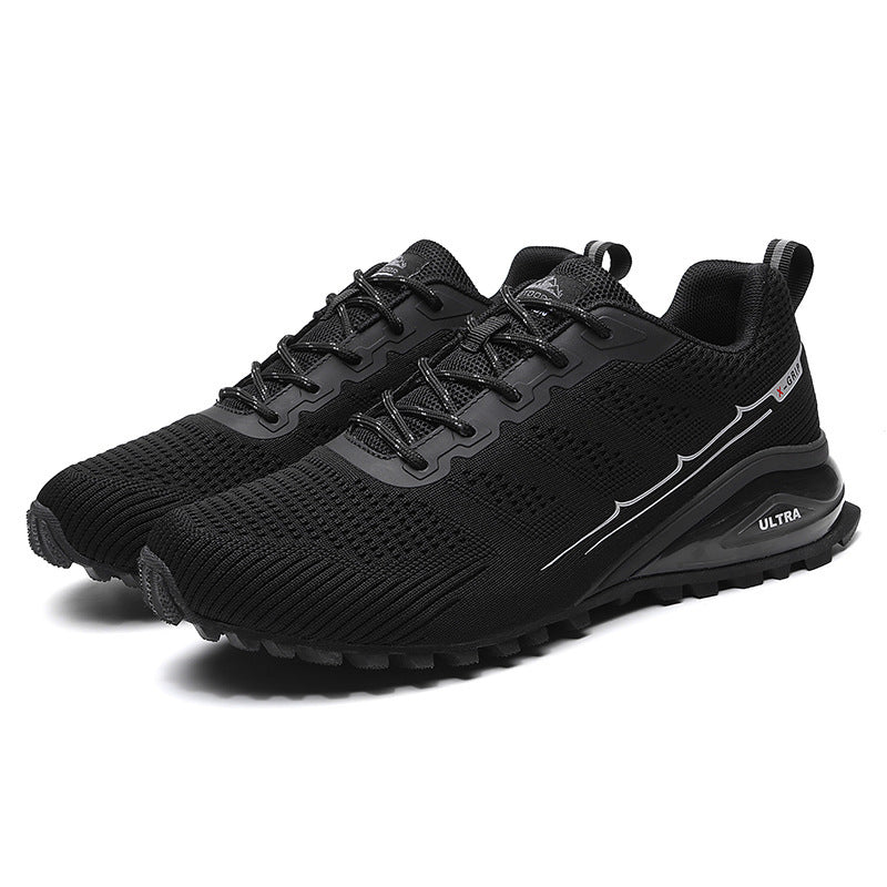 Men's Outdoor Running Shoes Perfect for Hiking